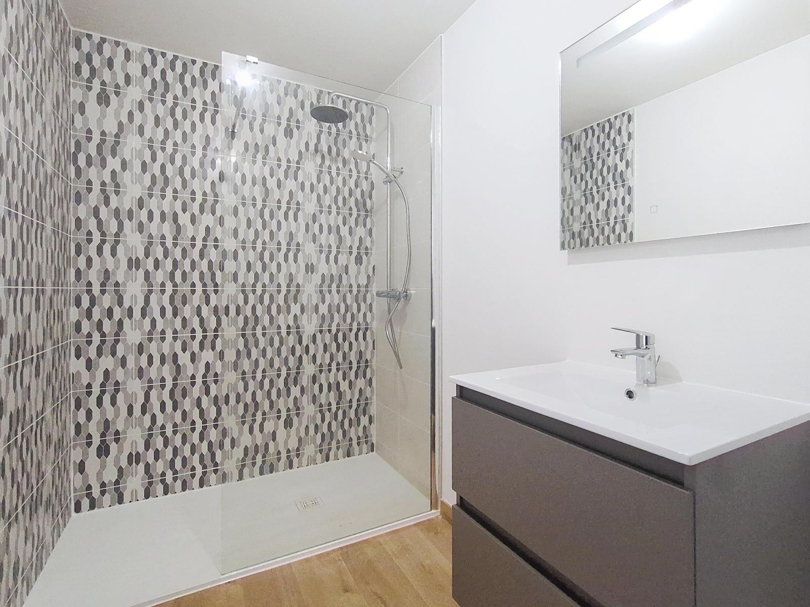 Appartement – Perpignan, Patte d'Oie, Haut Vernet - Plus