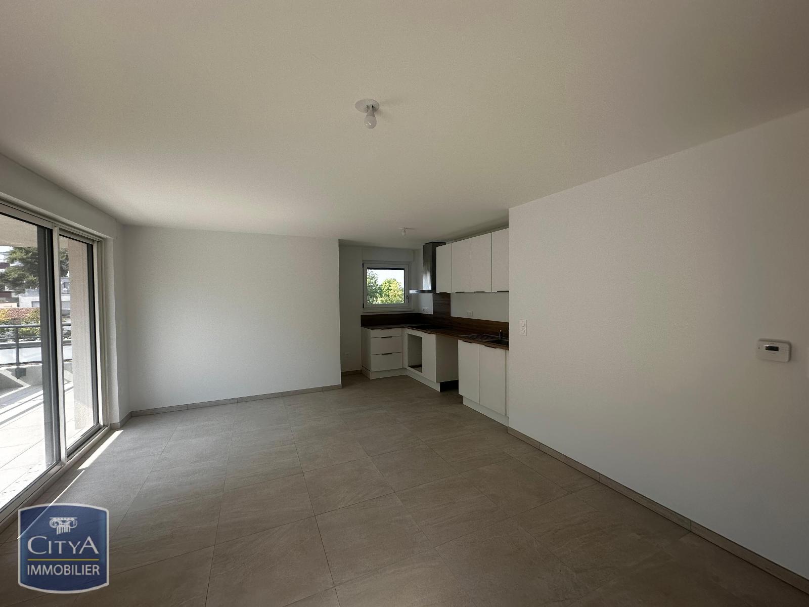 Appartement – Vendenheim, Bas-Rhin - Vue 2