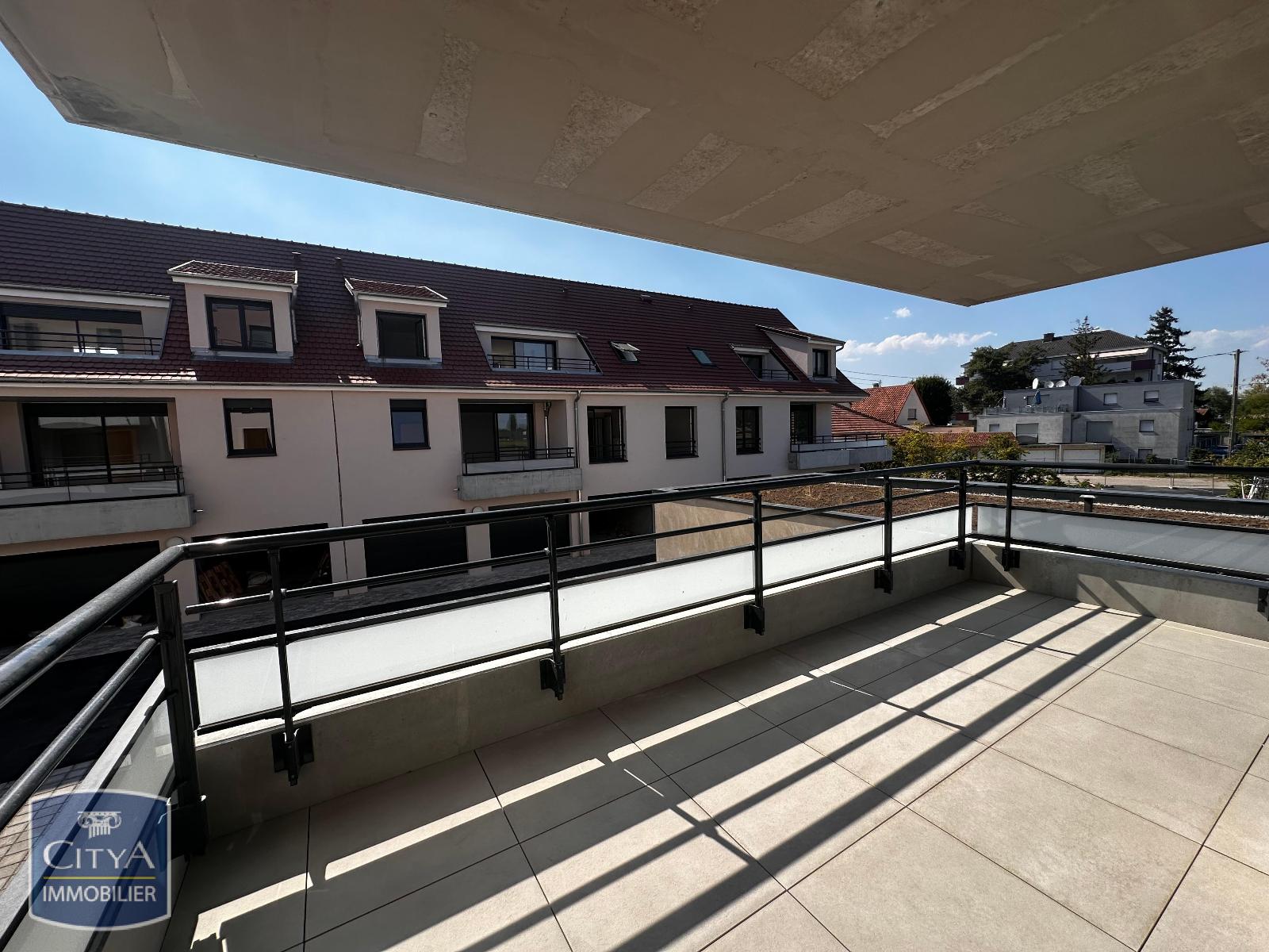 Appartement – Vendenheim, Bas-Rhin - Vue 3