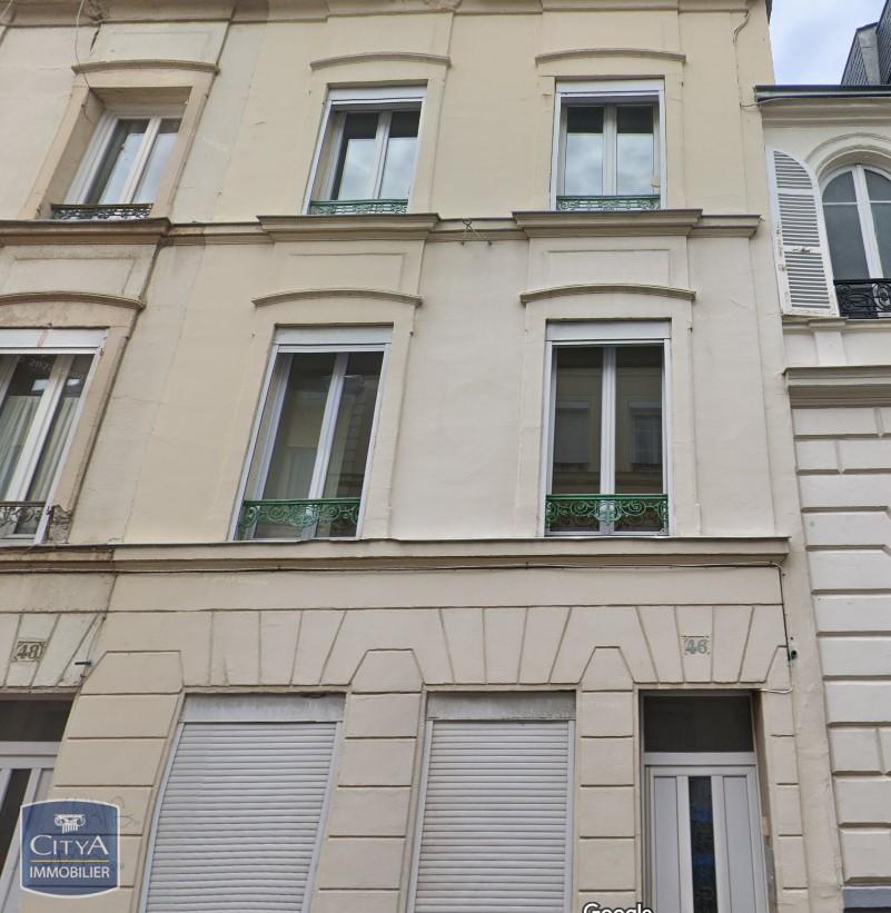 Appartement – Rouen, Saint-Sever, Centre Ville Rive Gauche - Vue 4