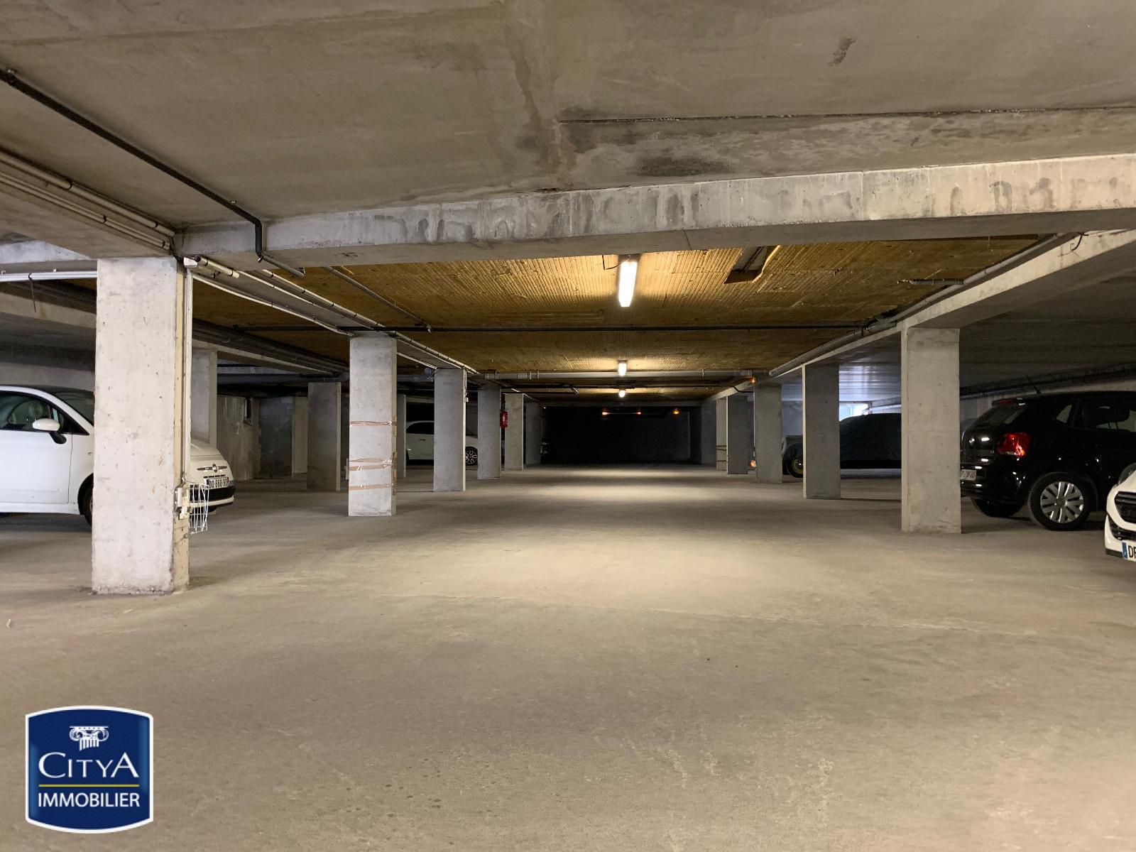 Location Parking NANCY 54000 - Vue 2