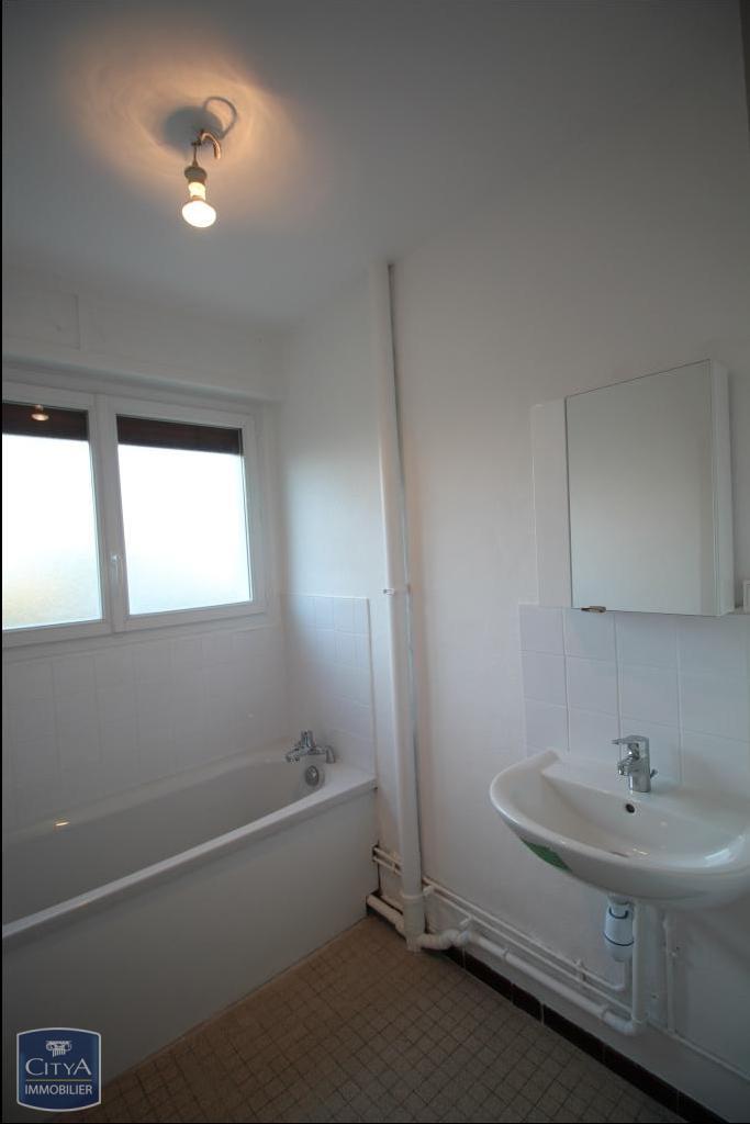 Appartement – Longvic, Les Rives du Bief, Côte-d'Or - Vue 4