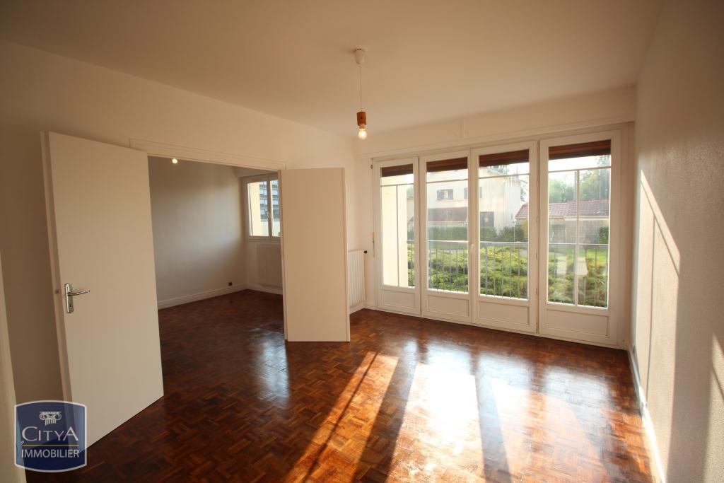 Appartement – Longvic, Les Rives du Bief, Côte-d'Or - Plus