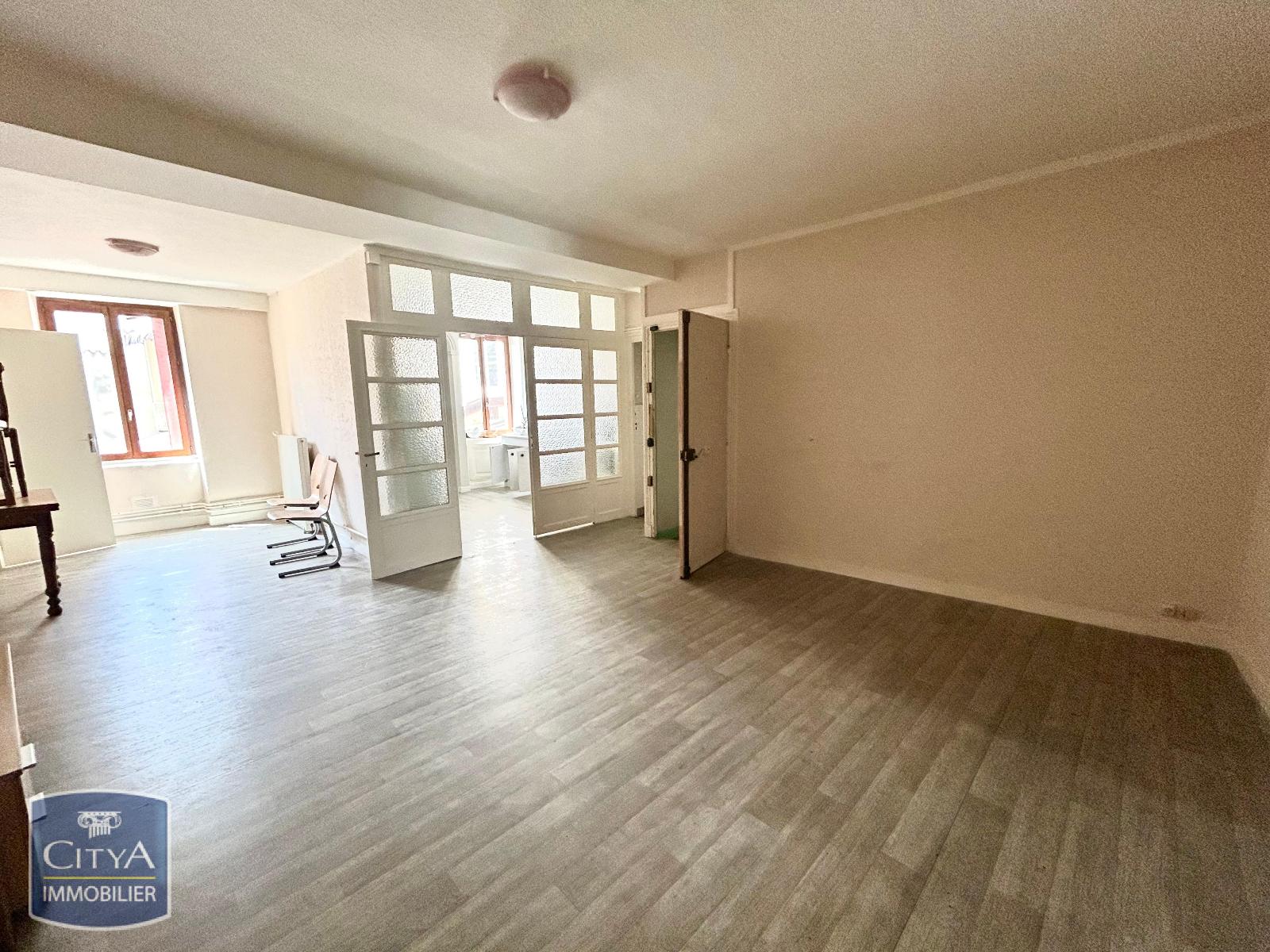 Appartement 3 pièces 85 m² · à Bourg en Bresse · 85 m² · 674 €/mois