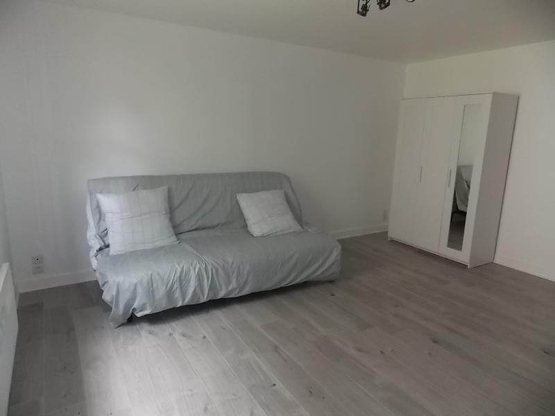 Lakás, 25 m²