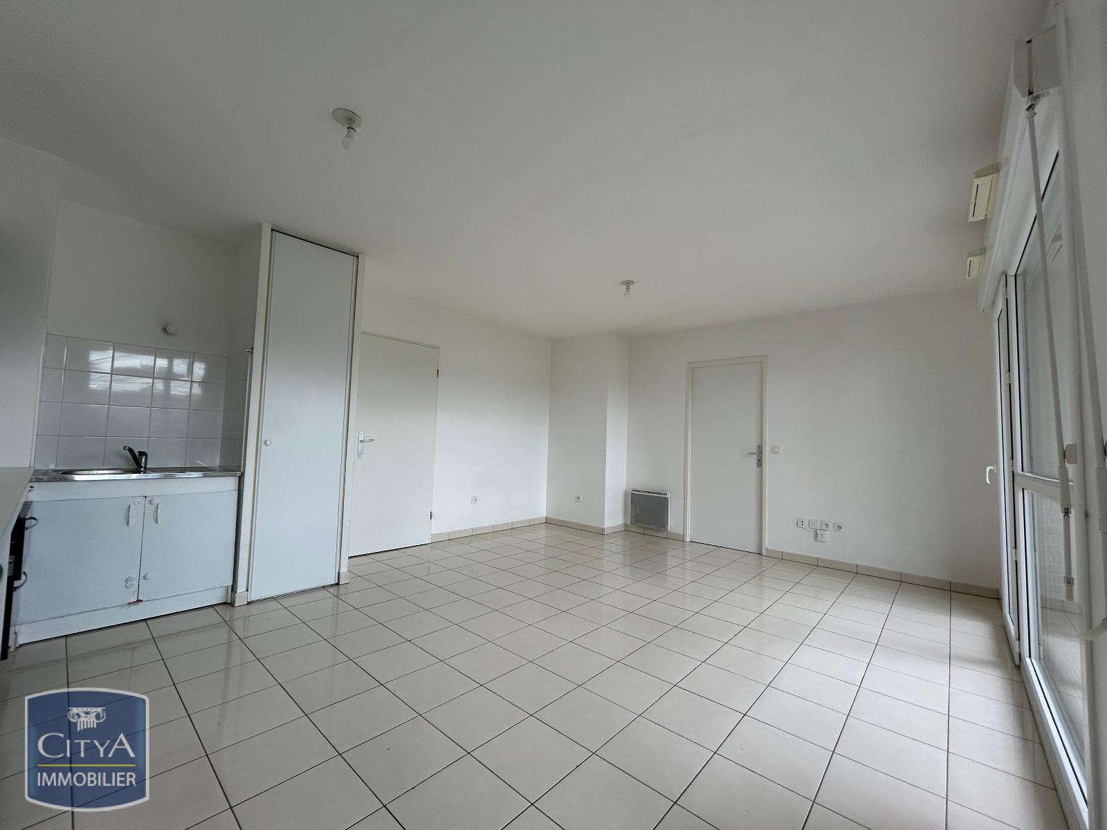 Appartement 2 pièces 44m² NOISY LE GRAND 93160