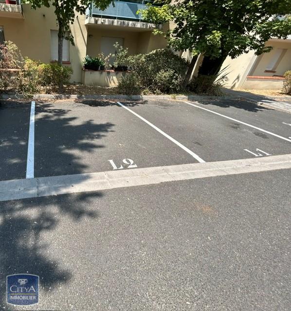 Location Parking ALBI 81000 - Vue 2