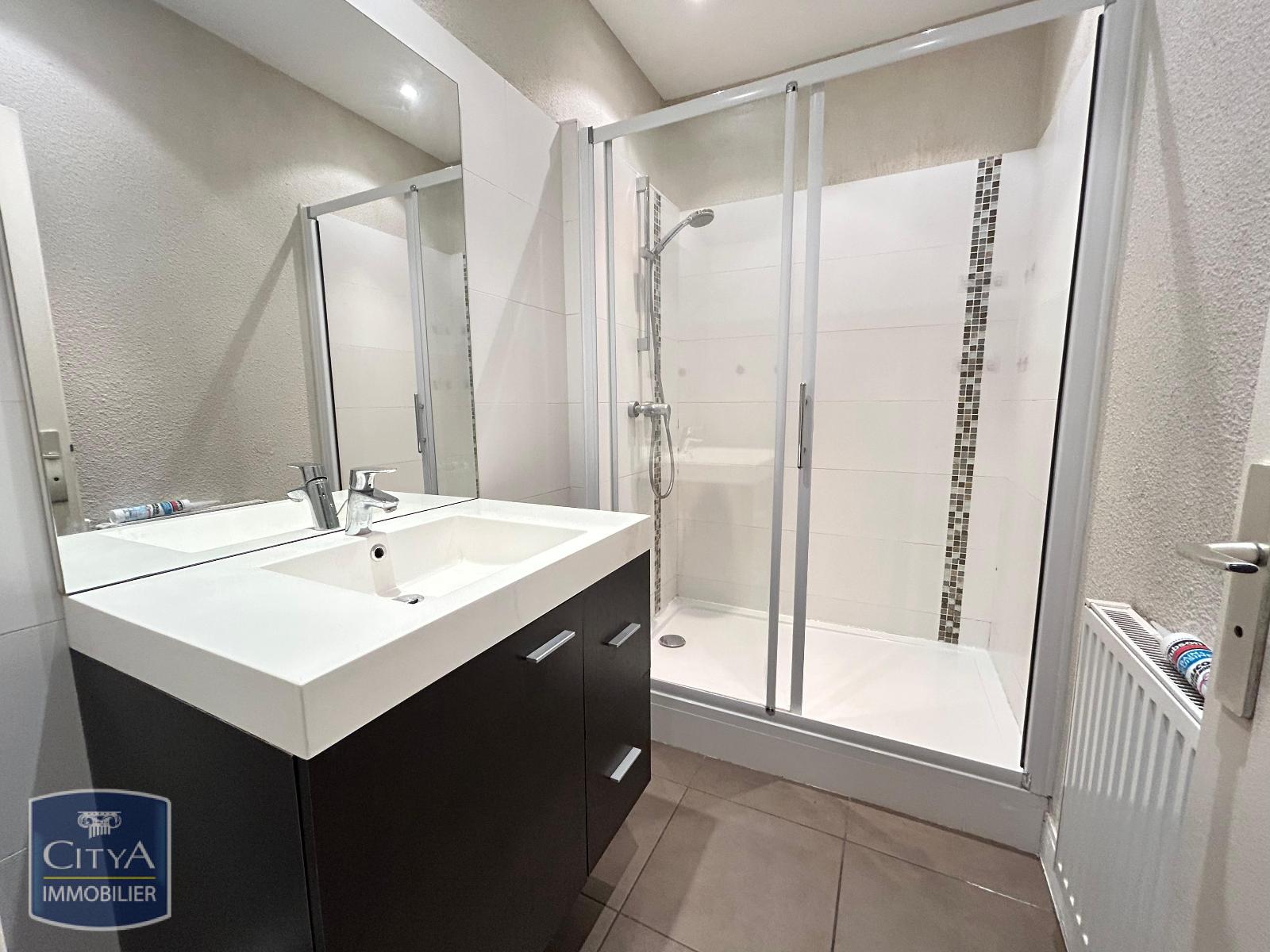 Appartement – Grenoble, L'Estacade, Secteur 1 - Vue 2