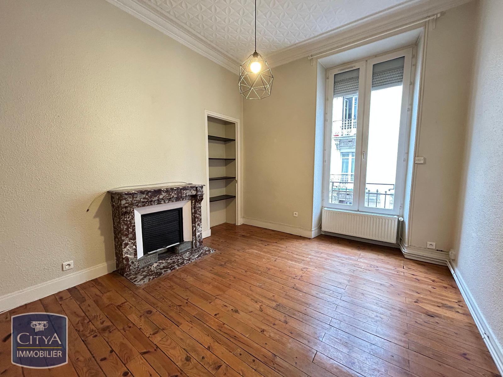 Appartement – Grenoble, L'Estacade, Secteur 1 - Vue 3