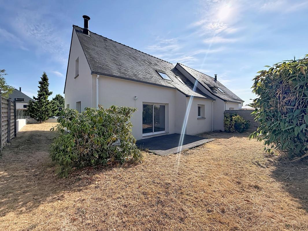 Maison 5 pièces 120 m² · à Gestel · 120 m² · 315 000 €