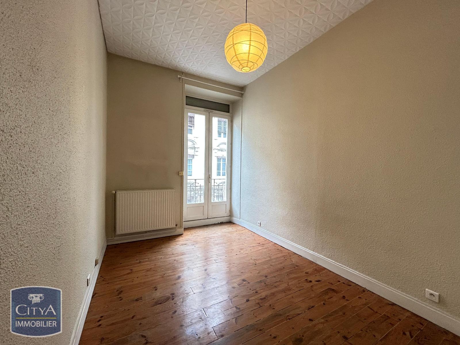 Appartement – Grenoble, L'Estacade, Secteur 1 - Vue 4