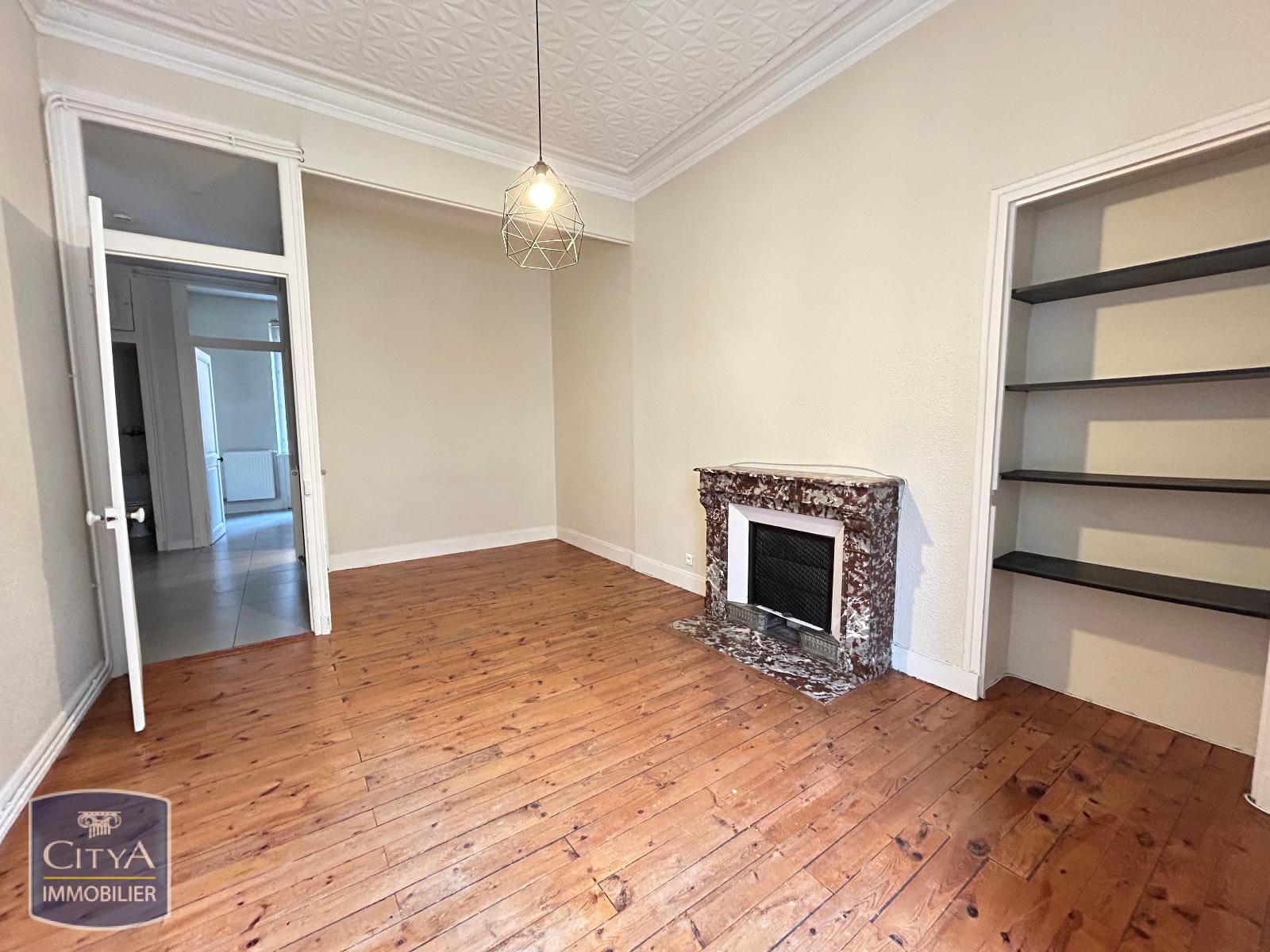 Appartement – Grenoble, L'Estacade, Secteur 1 - Vue 5
