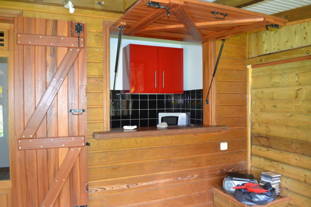 Appartement – LES ABYMES GUADELOUPE DROM - Vue 5
