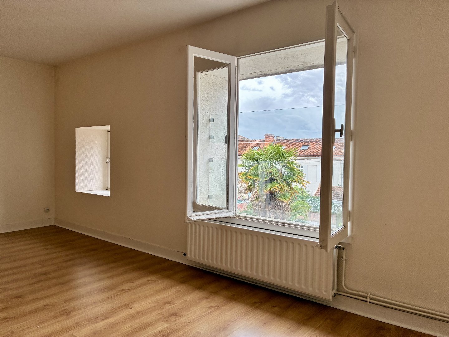 Appartement – Angoulême, Les Roullets - Vue 4