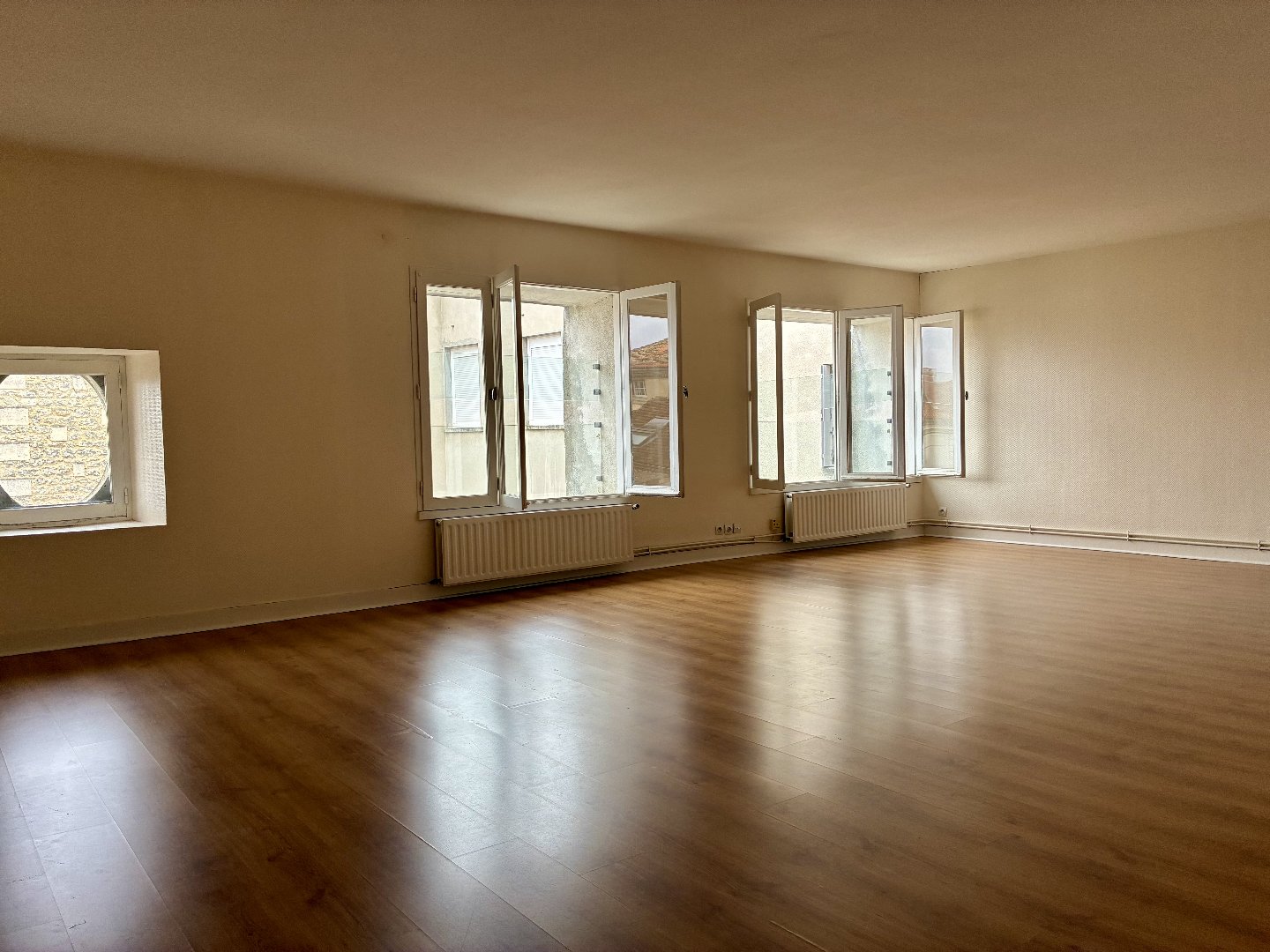 Appartement – Angoulême, Les Roullets - Vue 5