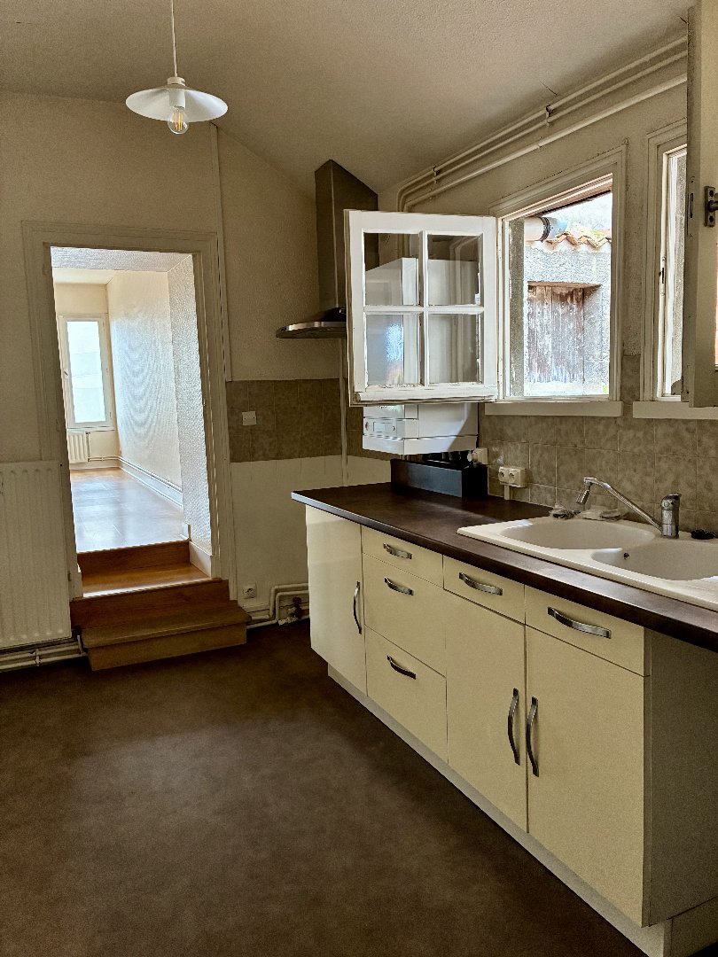 Appartement – Angoulême, Les Roullets - Plus