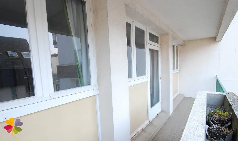 Appartement – Cherbourg-en-Cotentin, Octeville - Plus