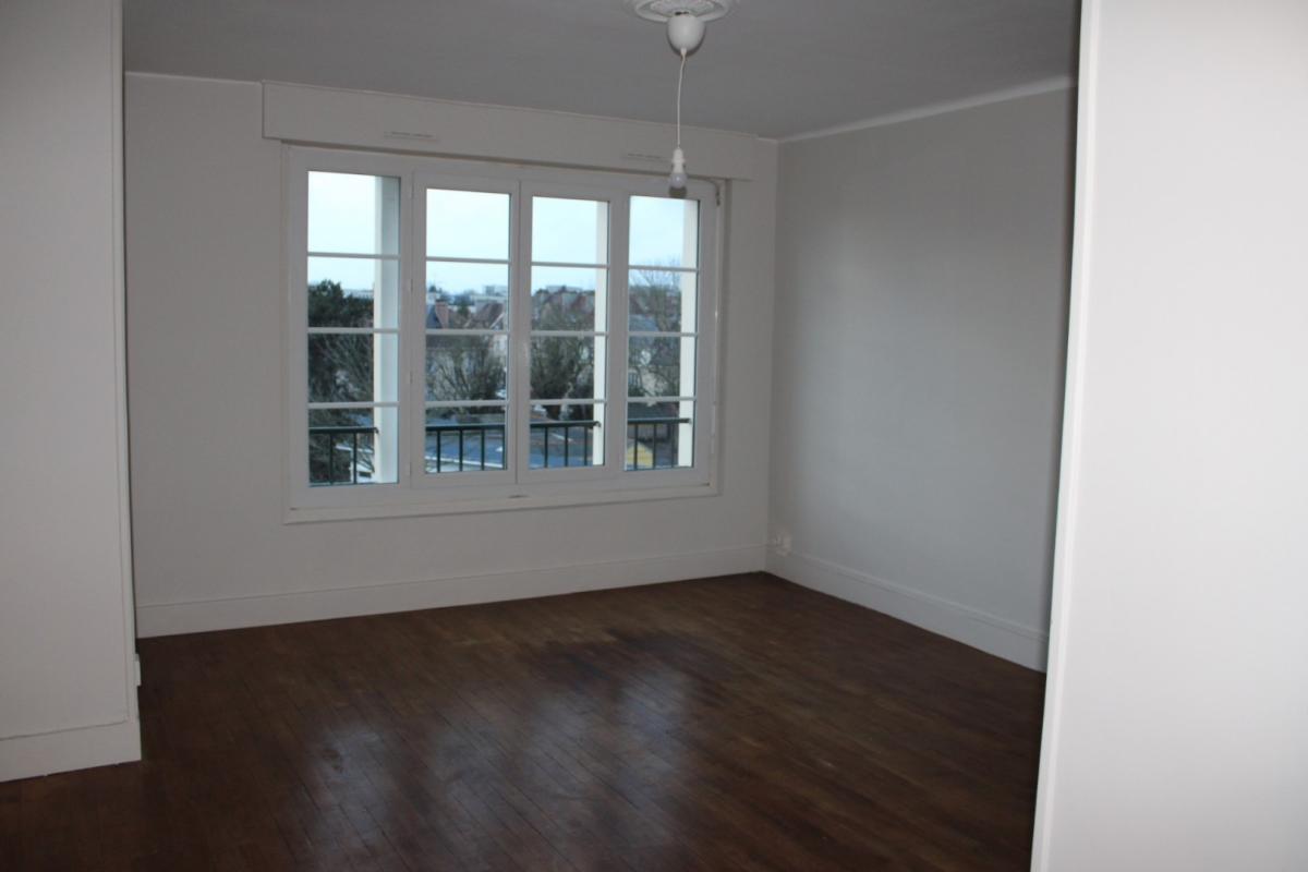Appartement 4 pièces 73 m² · à Caen · 73 m² · 950 €/mois