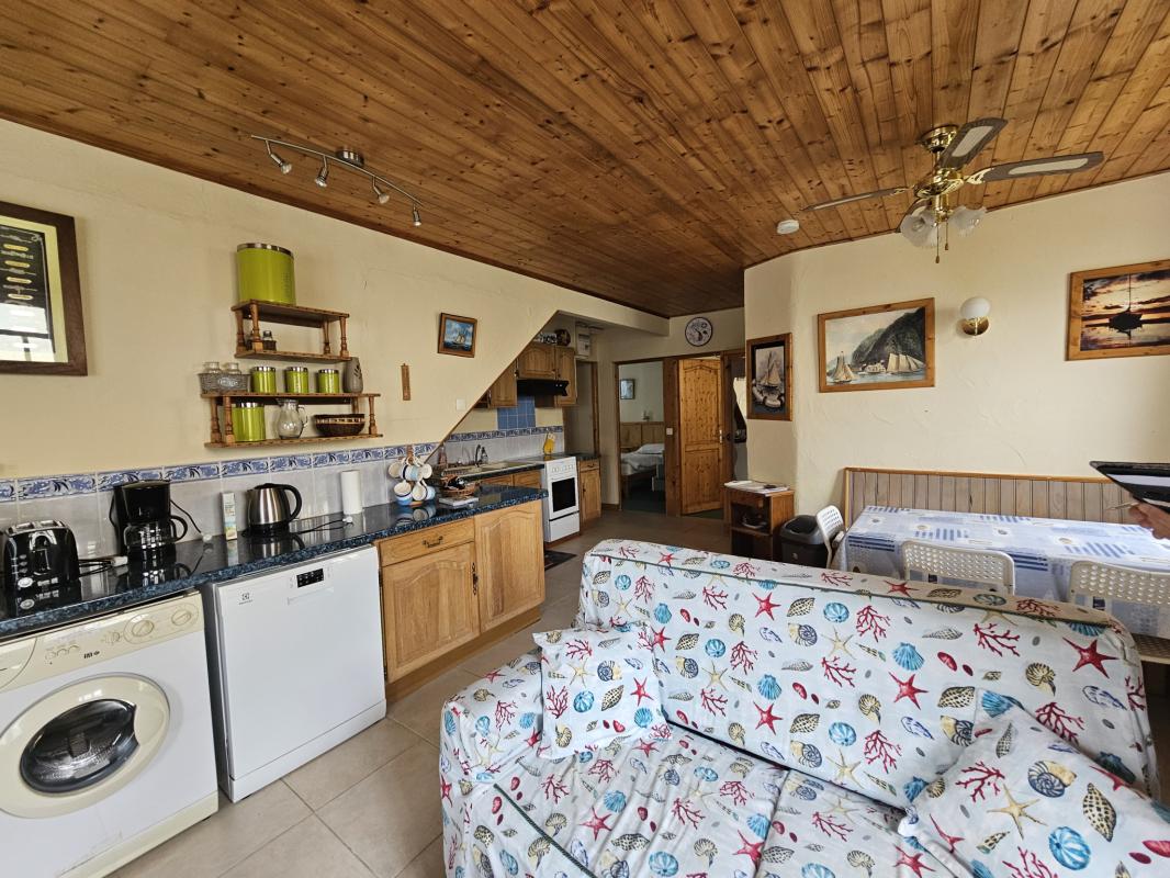 Achat Immeuble 130m² CAMARET SUR MER 29570 - Vue 5