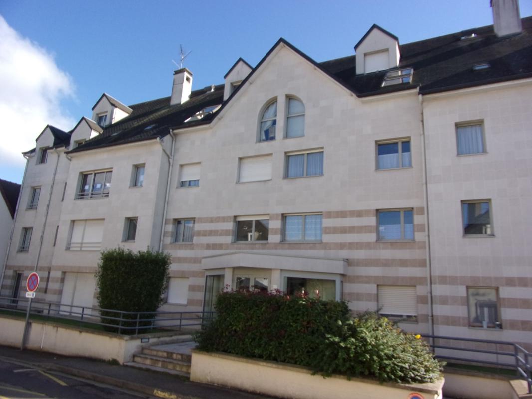 Appartement 3 pièces 84 m² · à Vernon · 84 m² · 1 080 €/mois