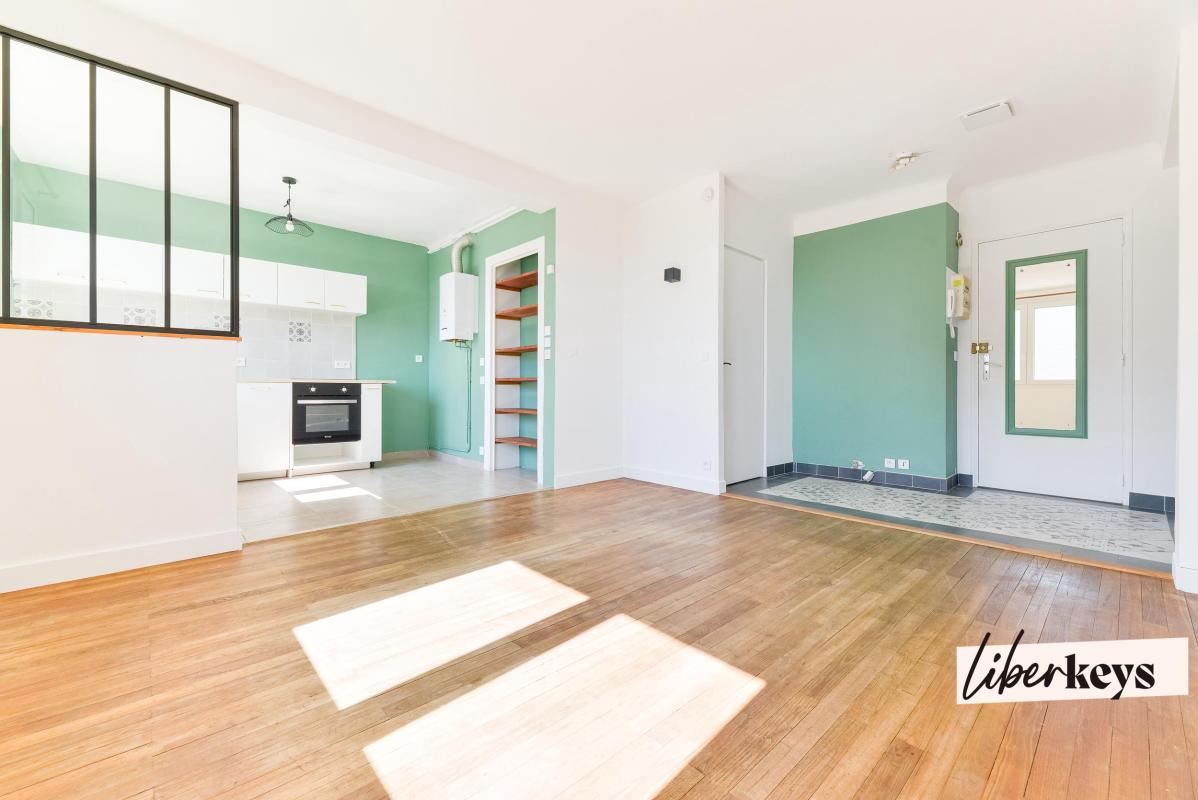 Appartement 4 pièces 67 m² · à Nantes · 67 m² · 208 900 €