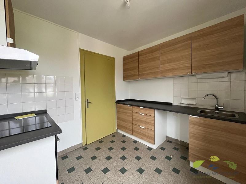 Appartement – Saint-Léonard-de-Noblat, Champmain - Vue 4