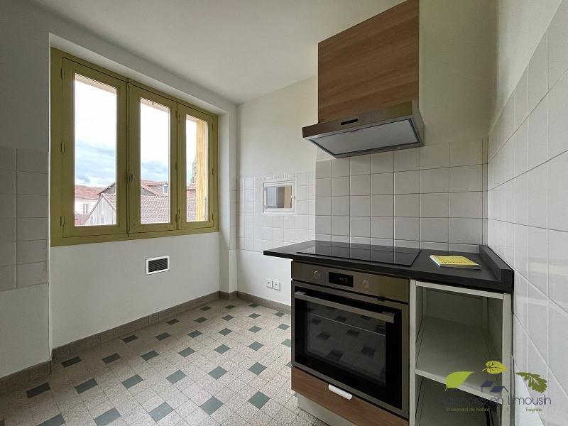 Appartement – Saint-Léonard-de-Noblat, Champmain - Vue 5