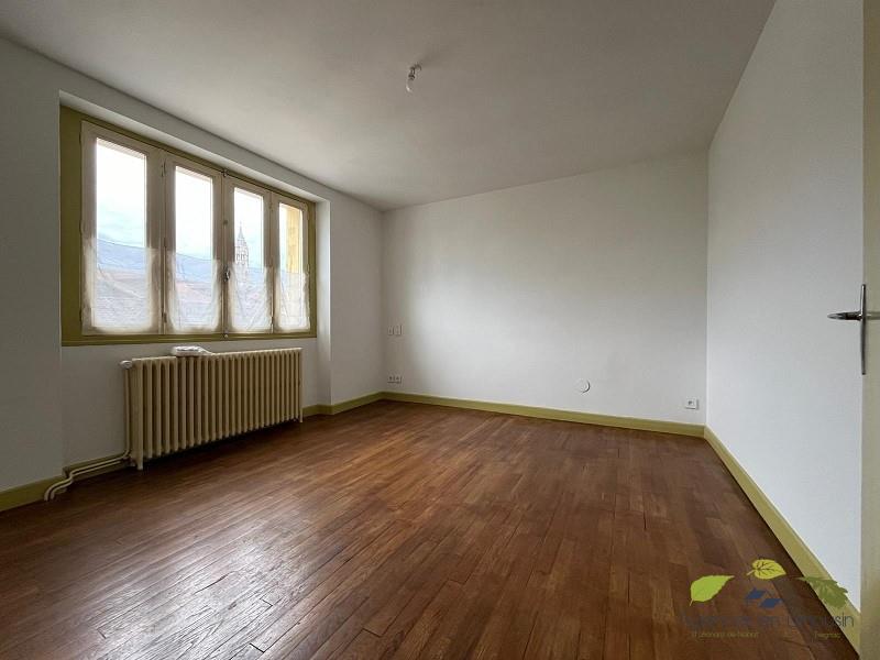 Appartement – Saint-Léonard-de-Noblat, Champmain - Plus