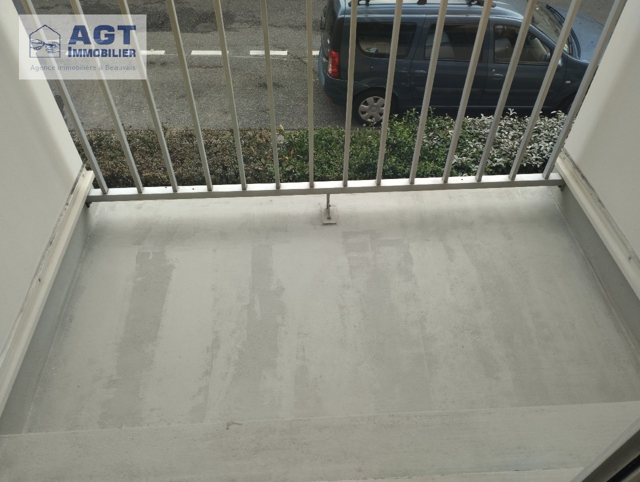 Appartement – Beauvais, Oise - Vue 4