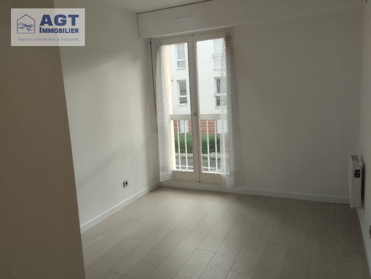Appartement – Beauvais, Oise - Plus