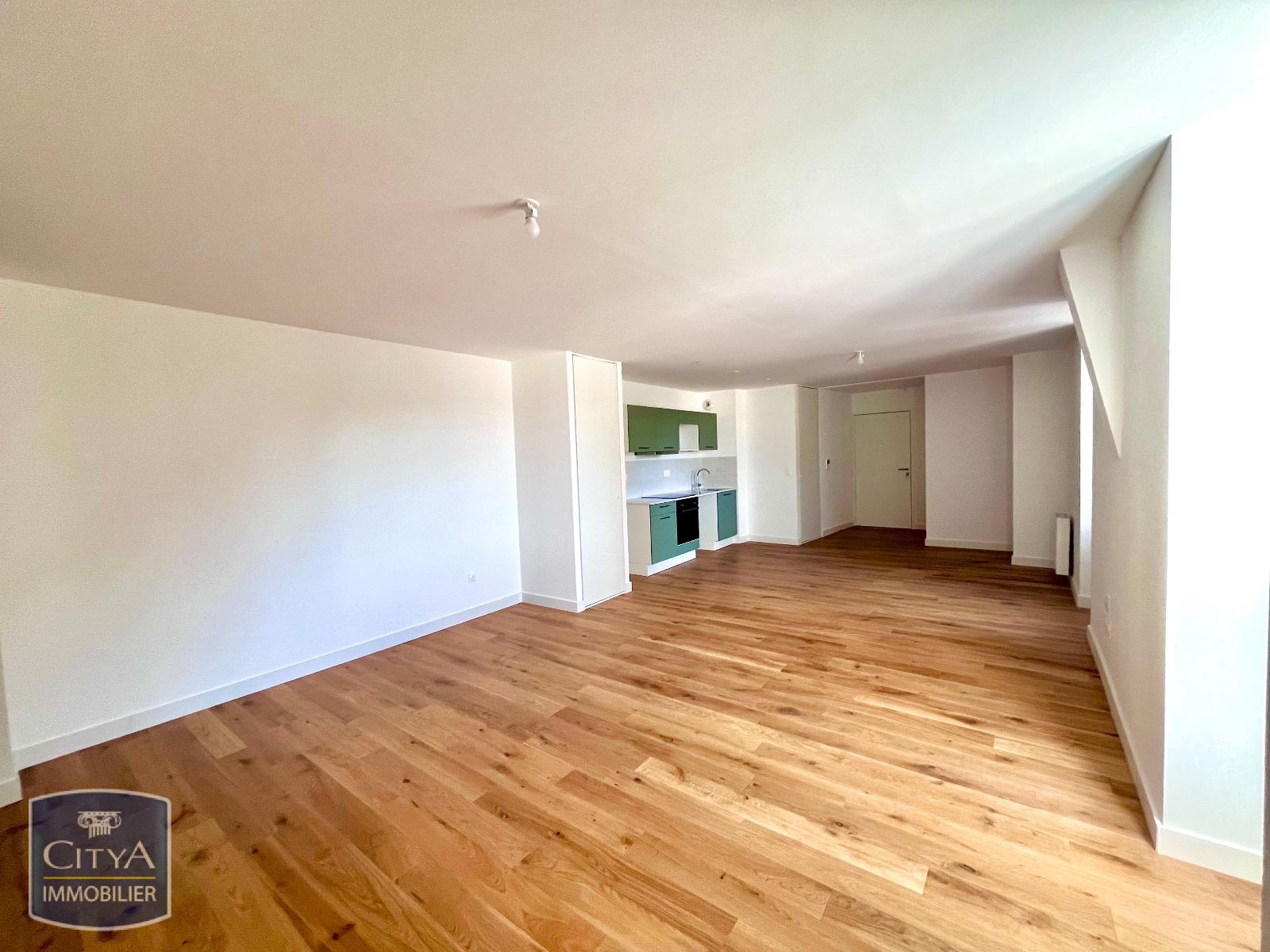 Appartement 3 pièces 70 m² · à Poitiers · 70 m² · 895 €/mois
