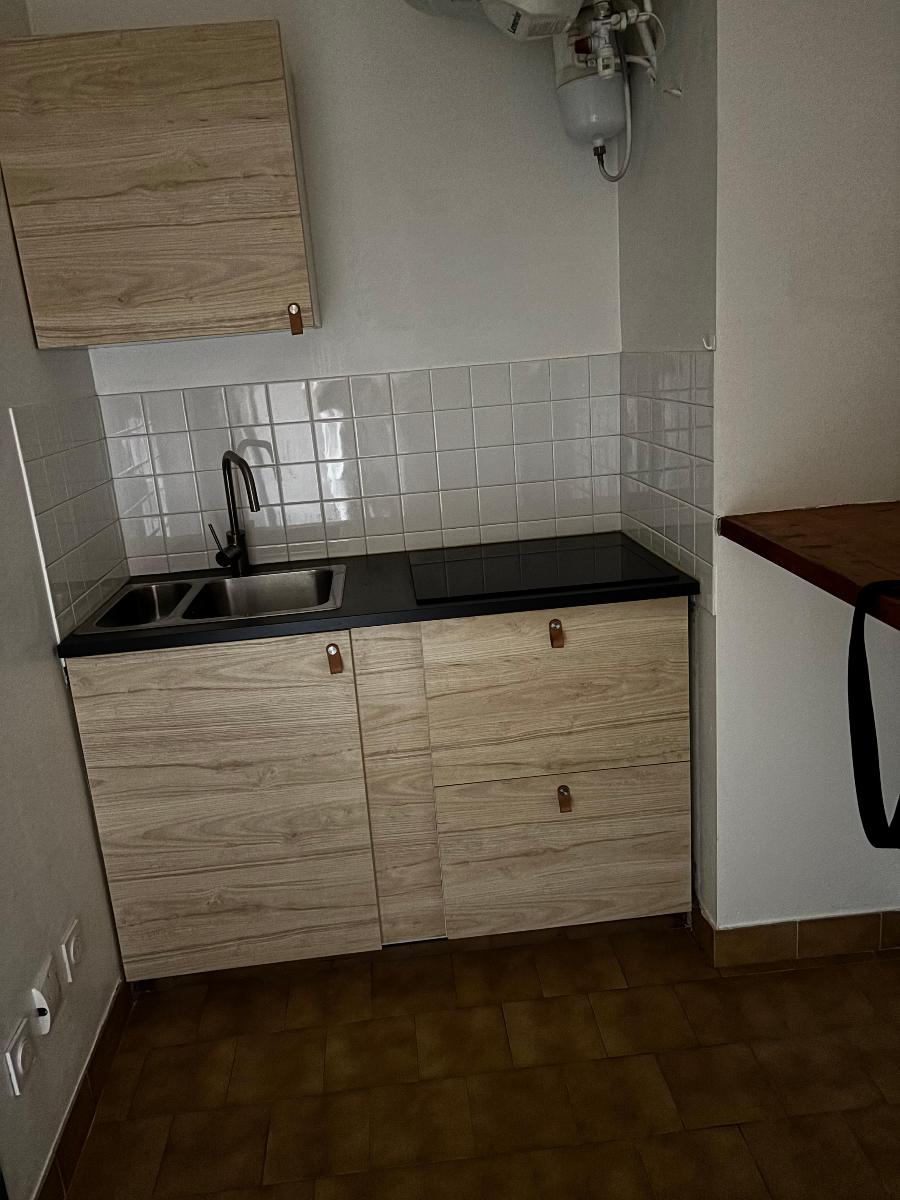 Appartement – Les Assions, Le Bosc - Vue 2