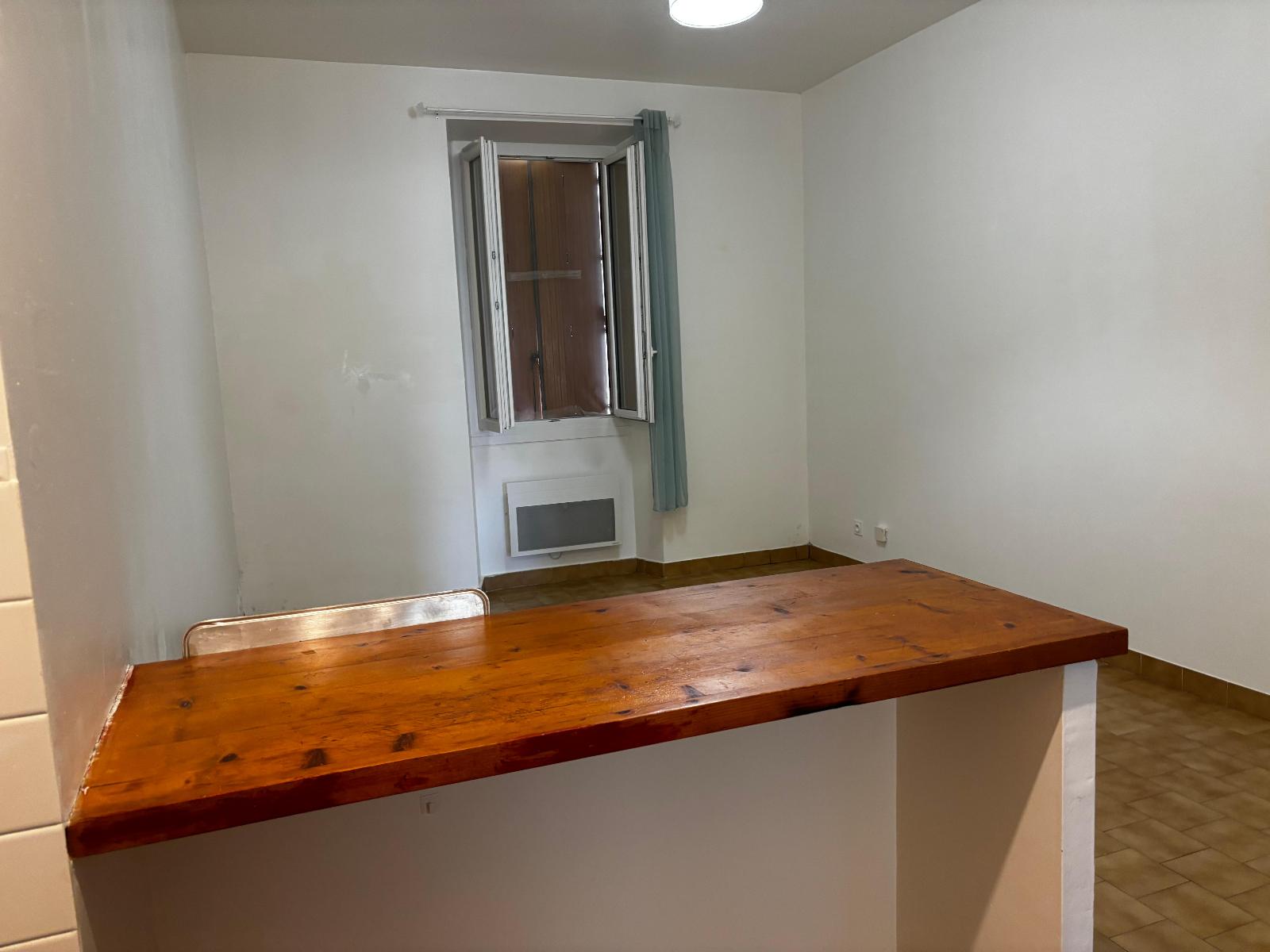 Appartement – Les Assions, Le Bosc - Vue 3