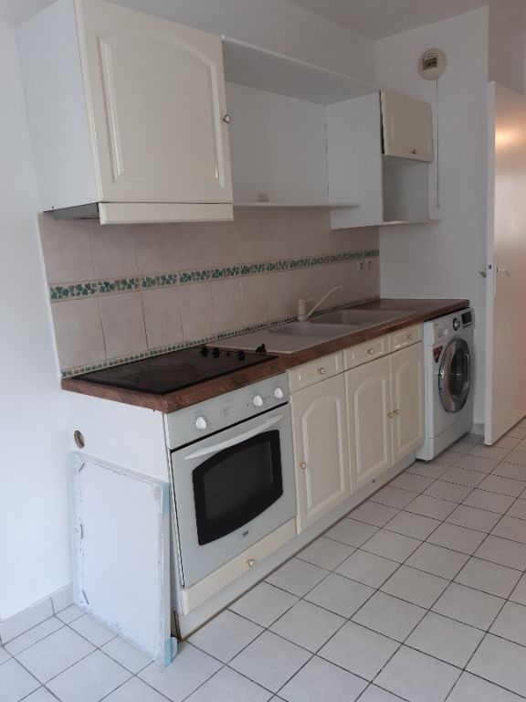 Appartement 2 pièces 60m² ISSY LES MOULINEAUX 92130 photo 2