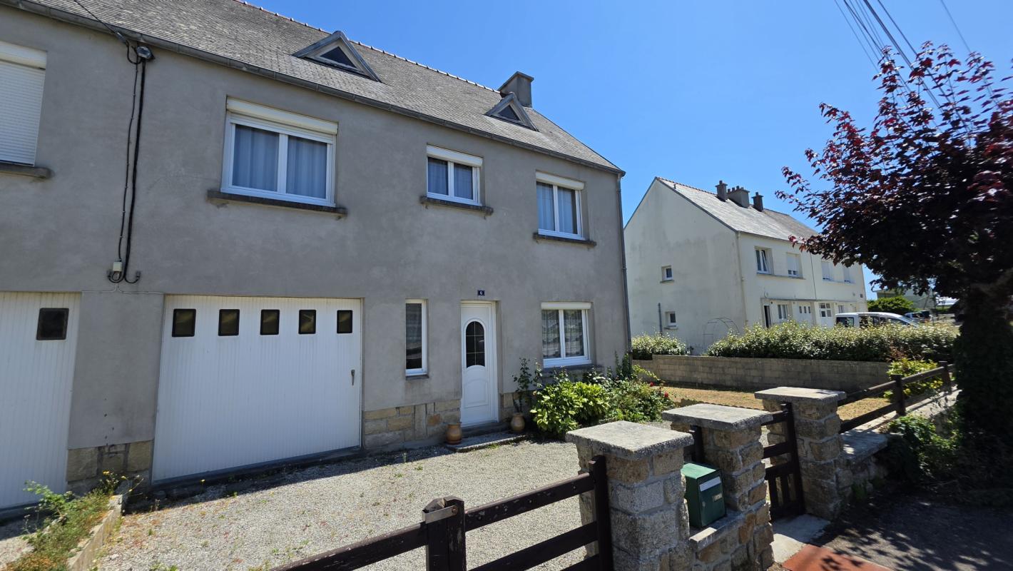 Maison 8 pièces 127 m² · à Camaret sur Mer · 127 m² · 194 250 €