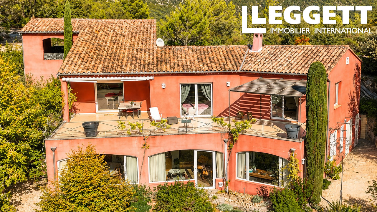 Maison 6 pièces 202 m² · à Aubres · 202 m² · 749 000 €