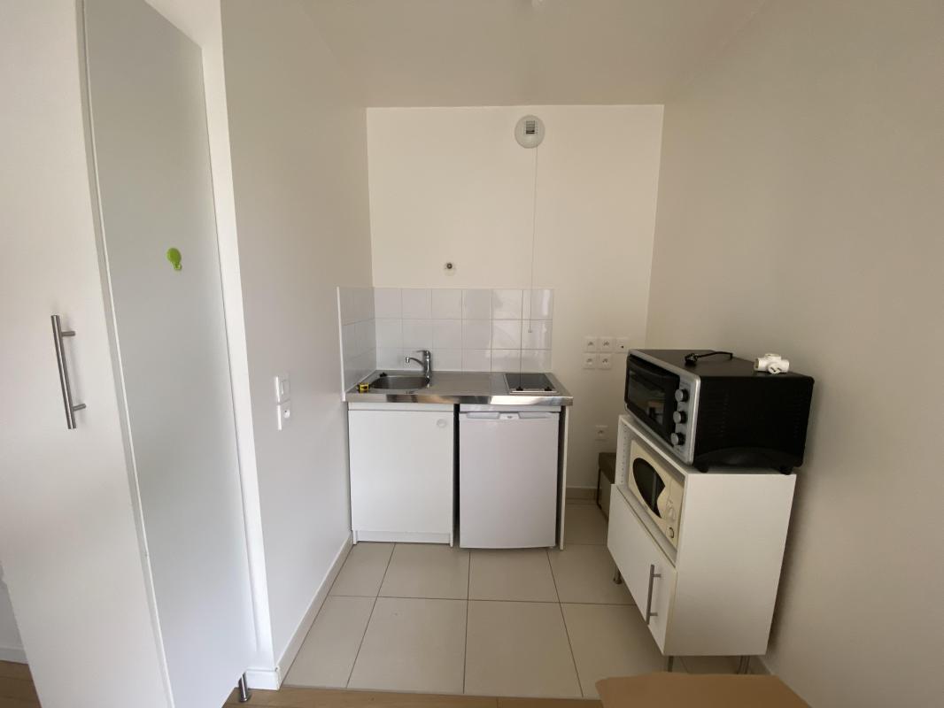 Appartement 1 pièce Meublé 36m² NOISY LE SEC 93130