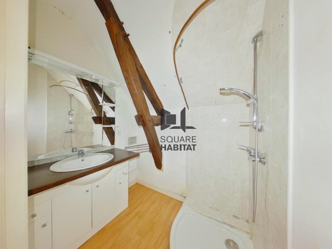 Appartement – Lussac-les-Châteaux, Lussac les Châteaux, Chez Vallèes - Vue 4