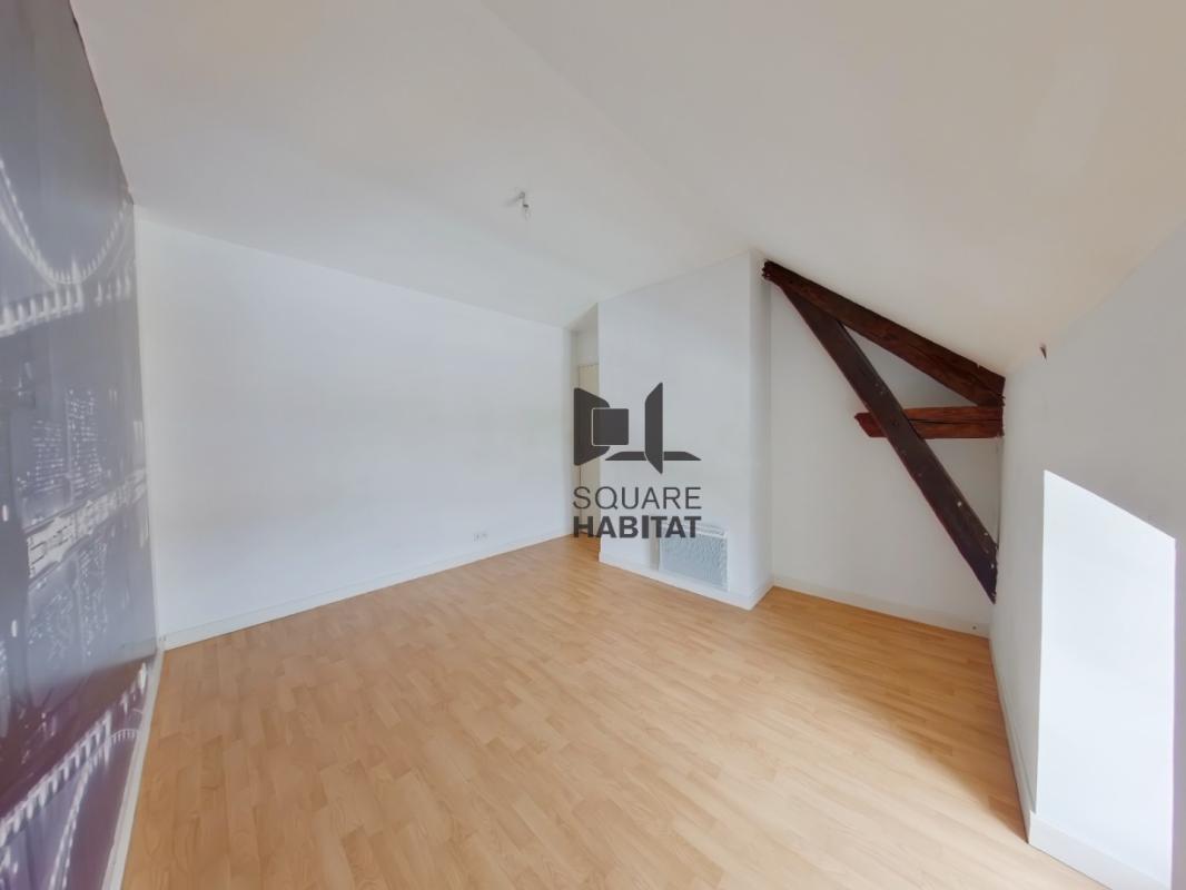 Appartement – Lussac-les-Châteaux, Lussac les Châteaux, Chez Vallèes - Vue 5