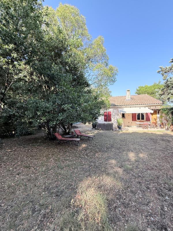 Maison 5 pièces 115 m² · à Saint-Georges-d'Orques · 115 m² · 365 000 €