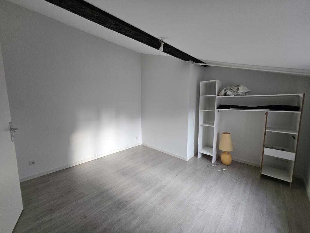 Appartement – NANCY MEURTHE-ET-MOSELLE GRAND-EST - Vue 5
