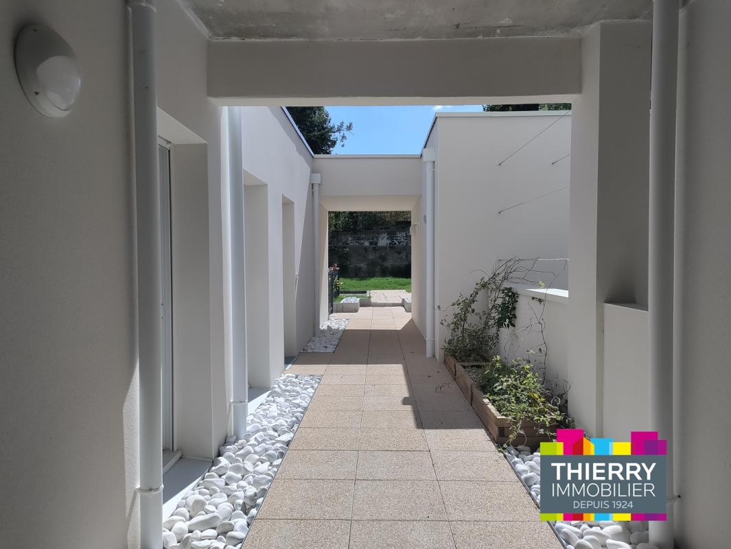 Appartement 2 pièces 46 m² · à Nantes · 46 m² · 231 000 €