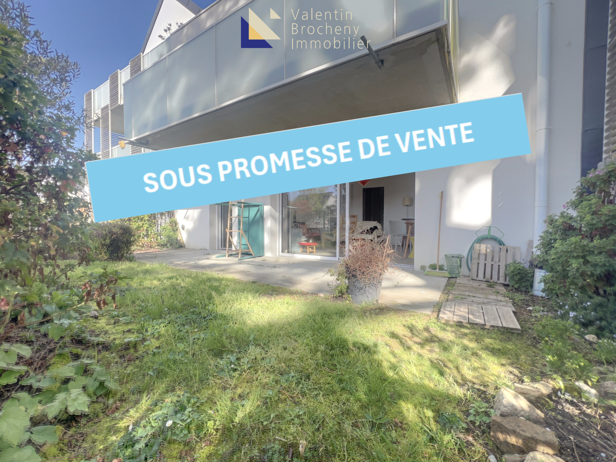 Appartement 3 pièces 61 m² · à Carnac · 61 m² · 389 000 €