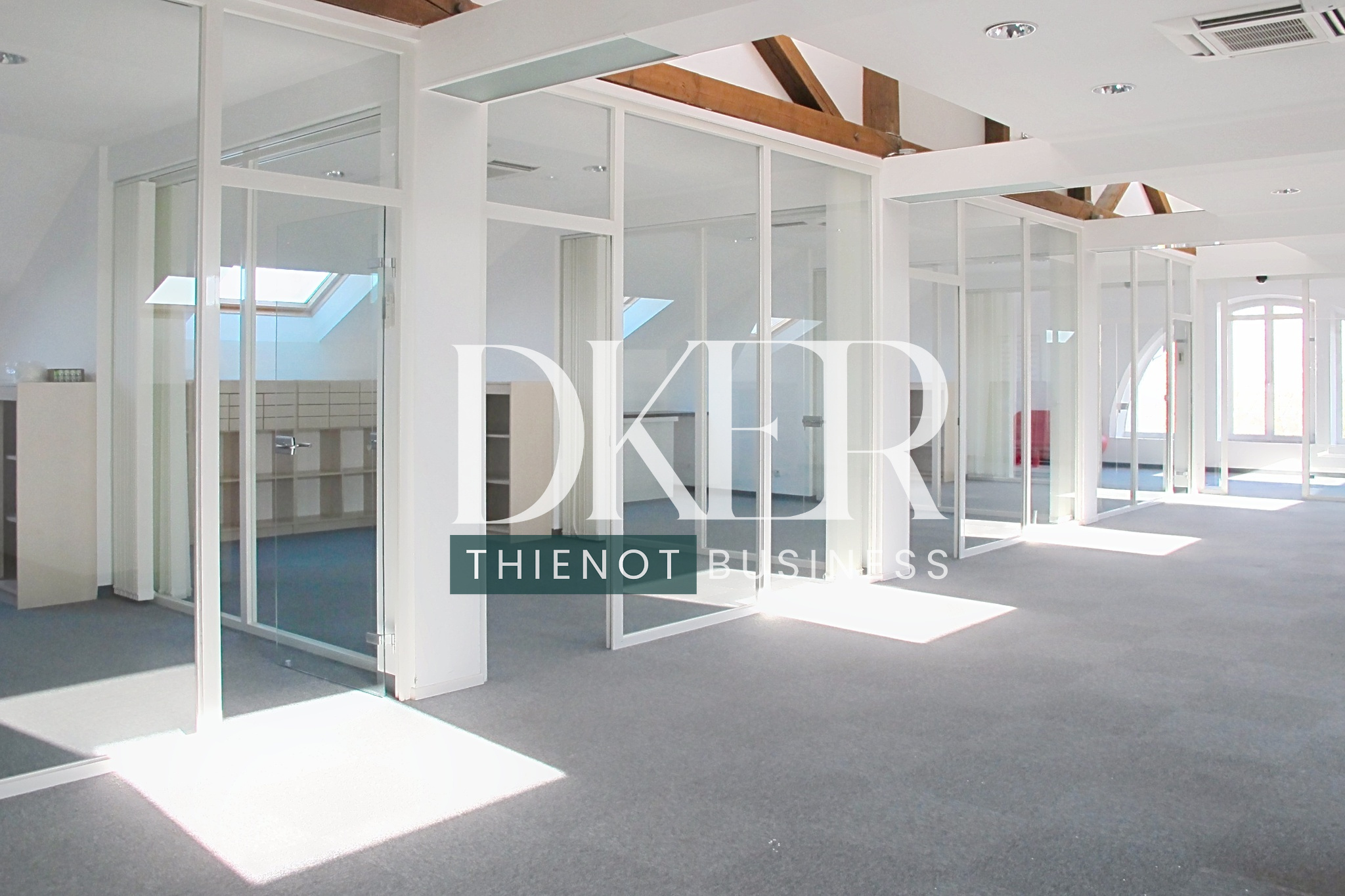 Local commercial 247 m² · à Reims · 247 m² · 11 173 €/mois