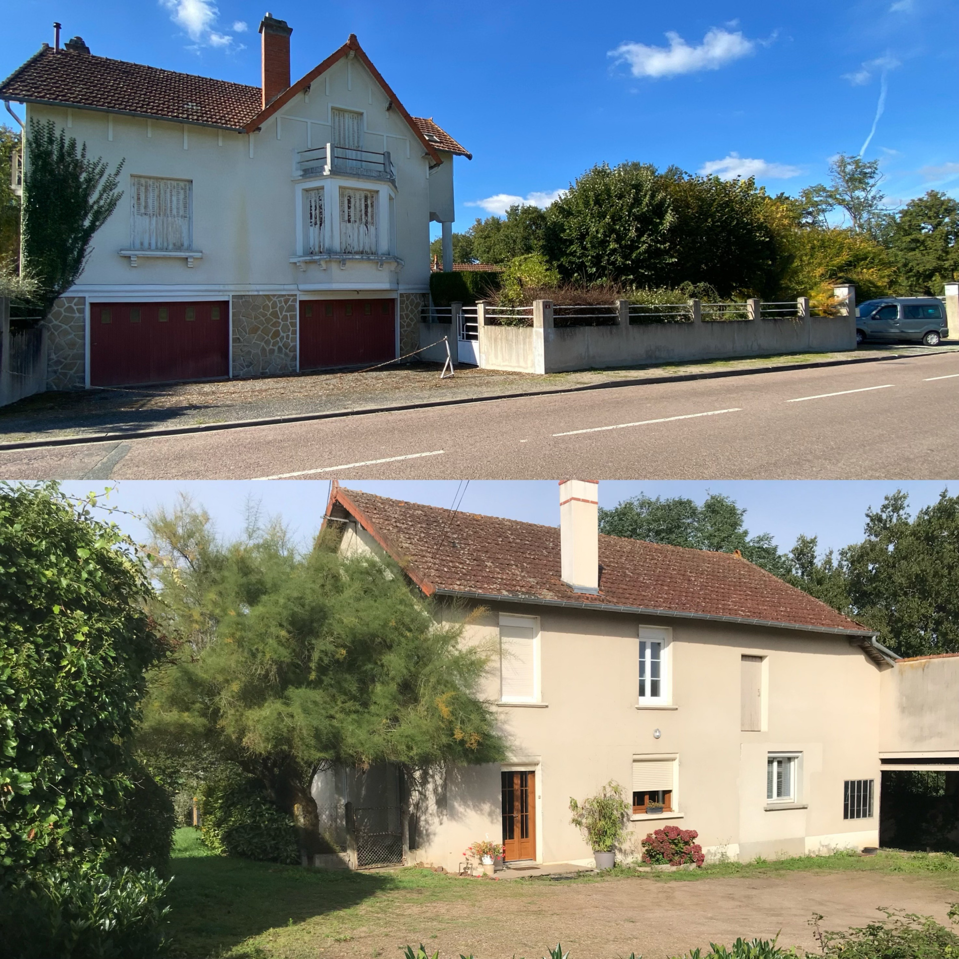 Maison 4 pièces 279 m² · à Cossaye · 279 m² · 170 000 €