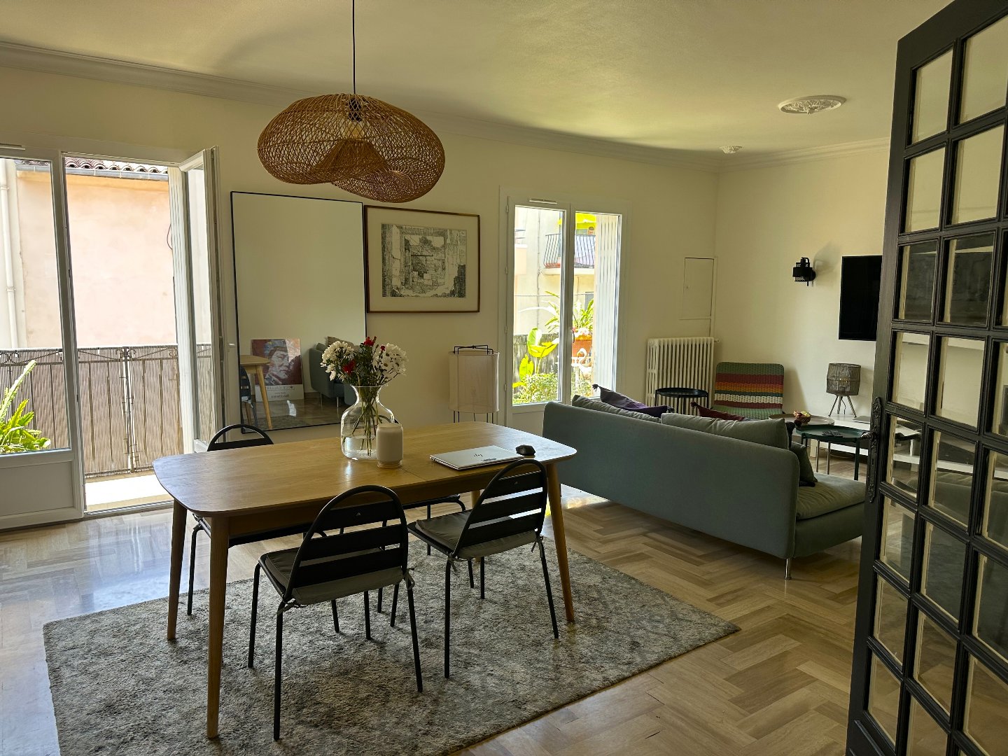 Appartement 4 pièces 102 m² · à Sète · 102 m² · 365 000 €