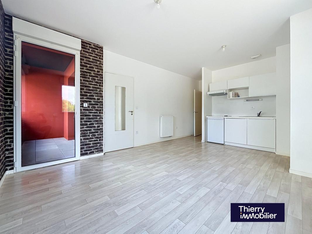 Appartement 2 pièces 46 m² · à Nantes · 46 m² · 149 000 €