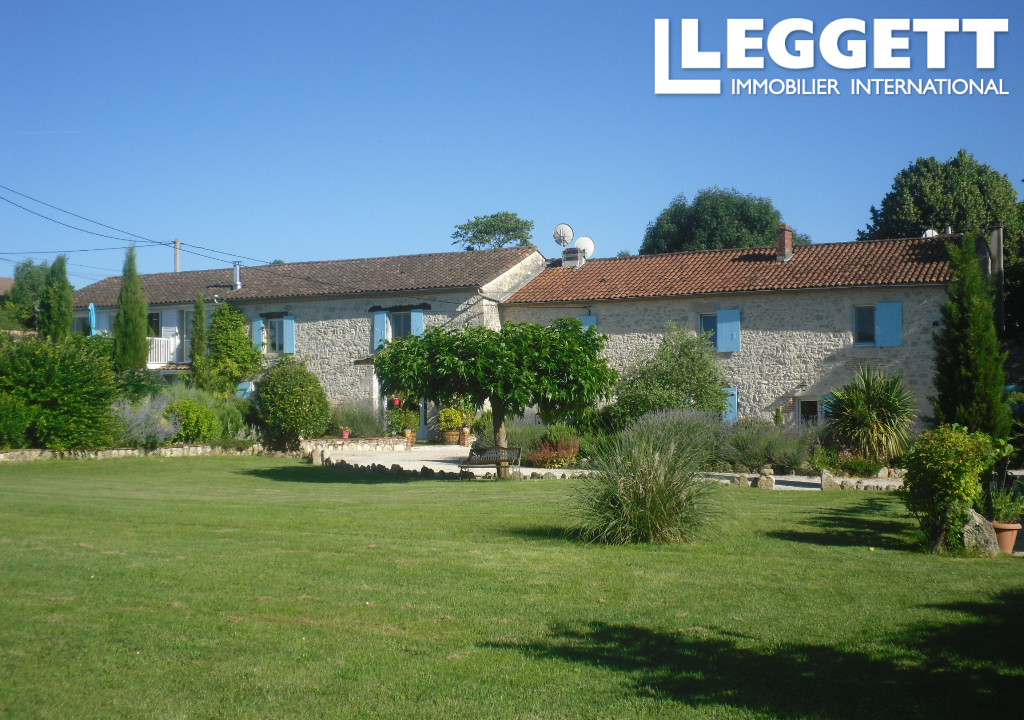 Maison 12 pièces 400 m² · à Galapian · 400 m² · 415 000 €