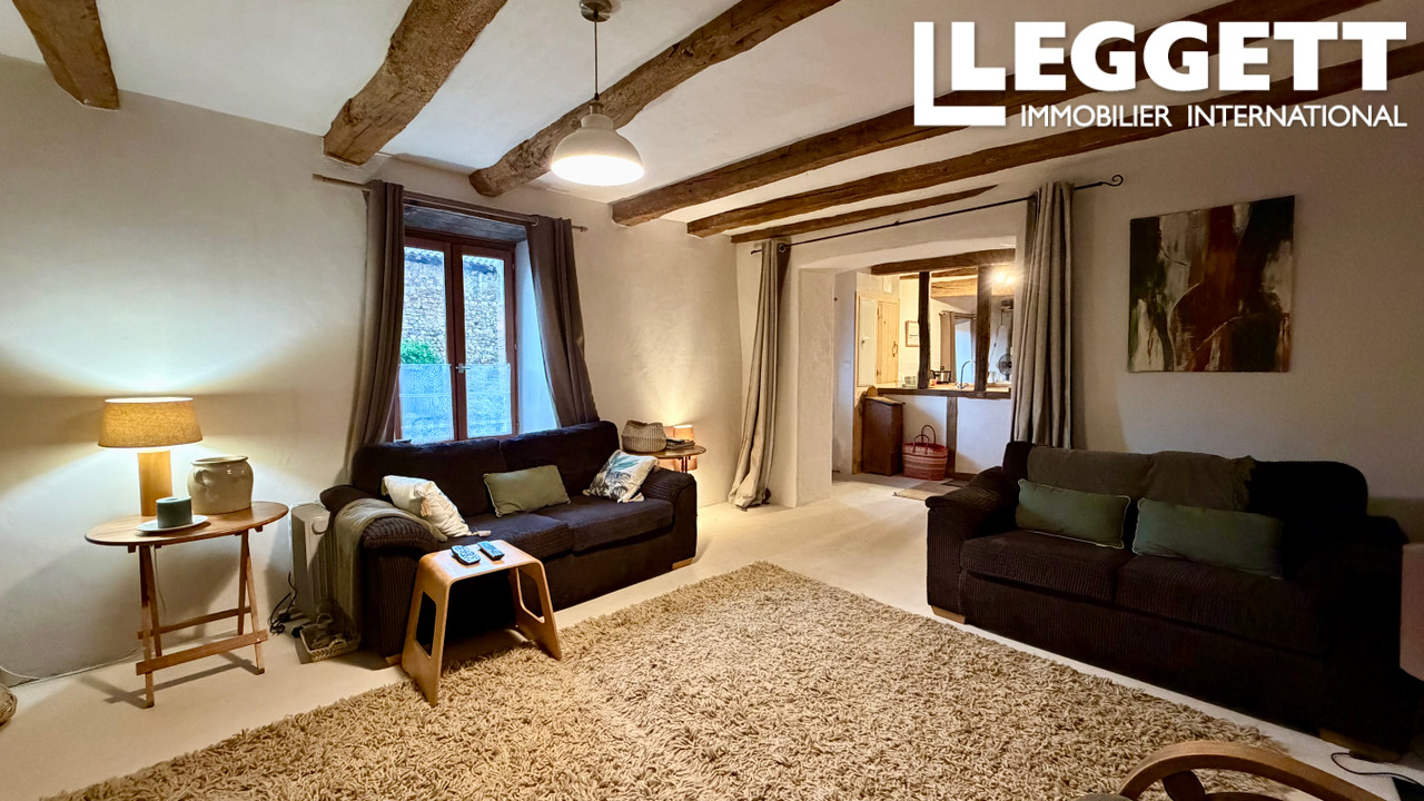 Maison – ROCHECHOUART HAUTE-VIENNE NOUVELLE-AQUITAINE - Vue 5