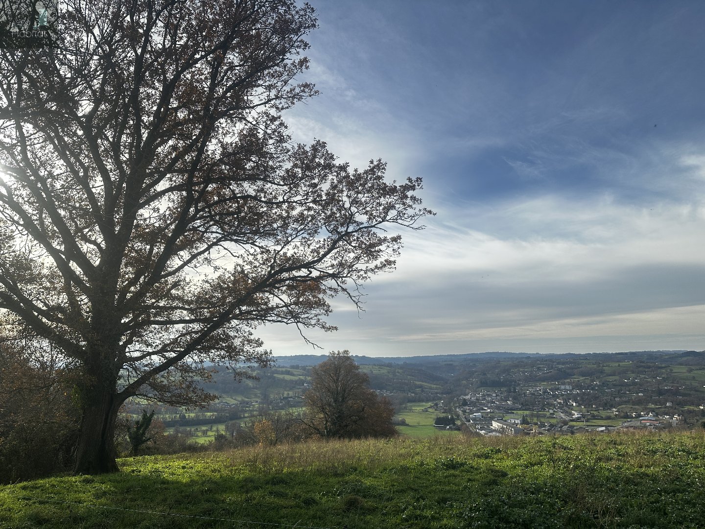 Maison – Le Trioulou, La Barrière - Plus